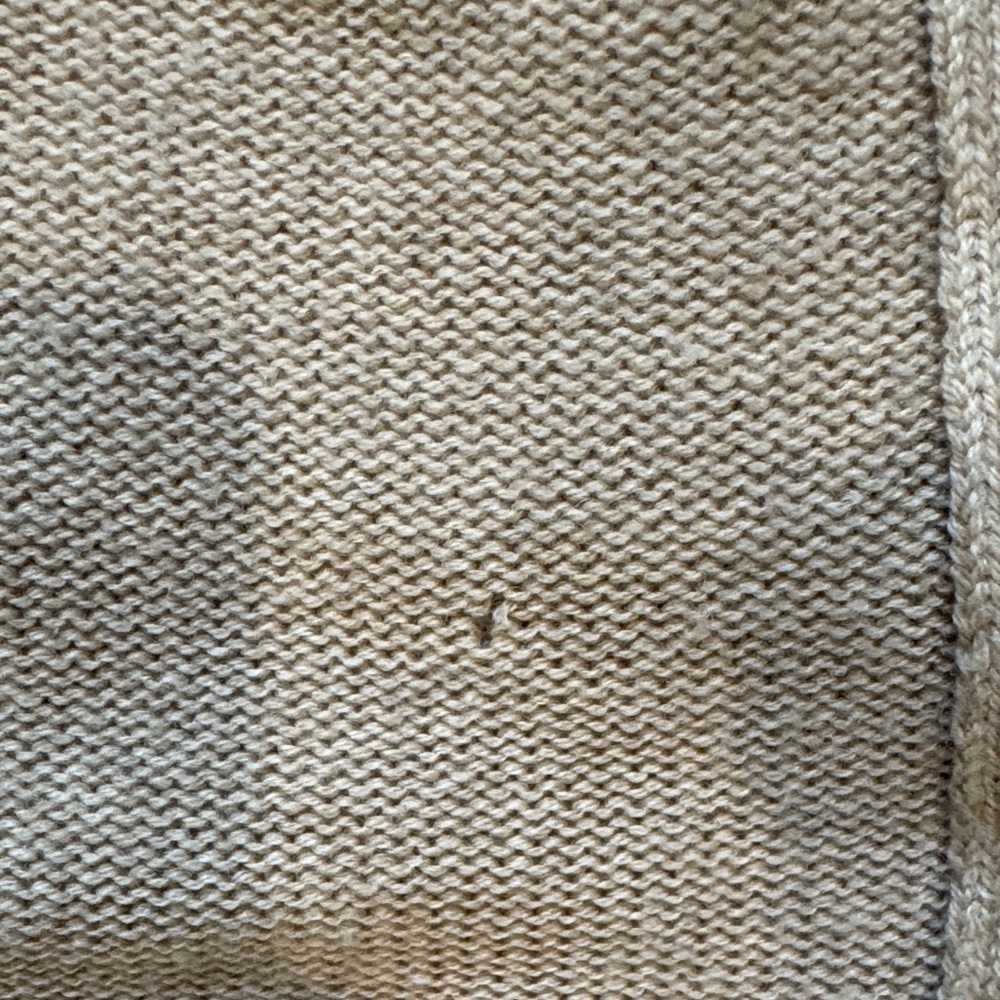 Aritzia Beekman Cardigan - Wool and Cashmere - Picture 5 of 5